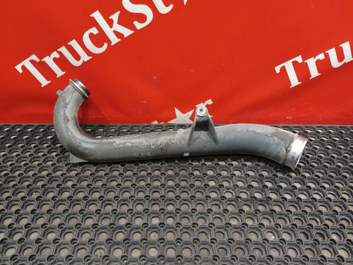 Патрубок интеркулера 2017г.