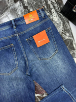 Джинсы Loro Piana