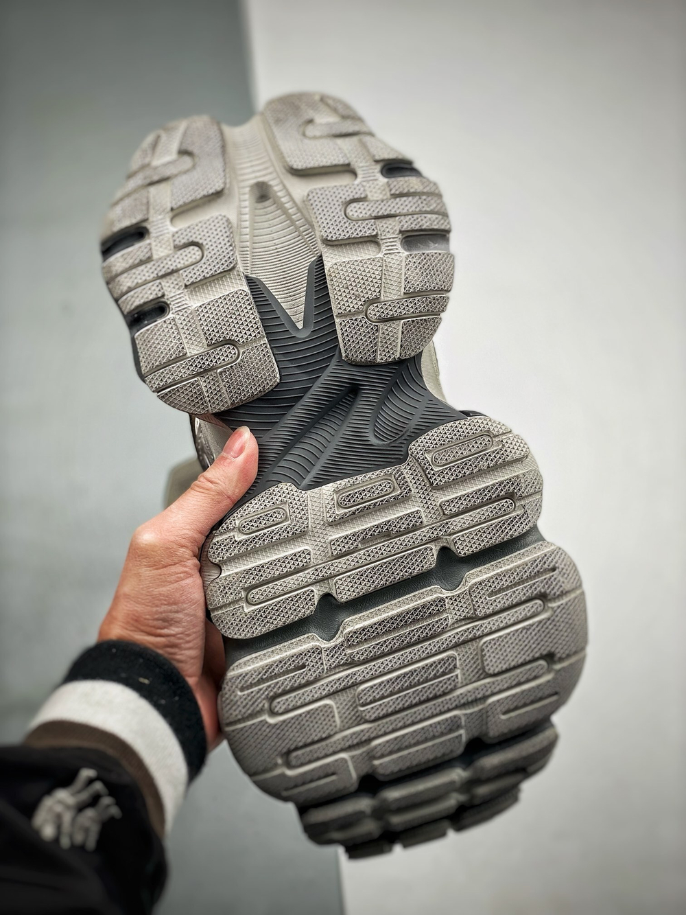 Balenciaga Cargo Sneaker