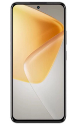 Смартфон Infinix Hot 50 Pro 8/128GB, Titanium Grey (X6881)
