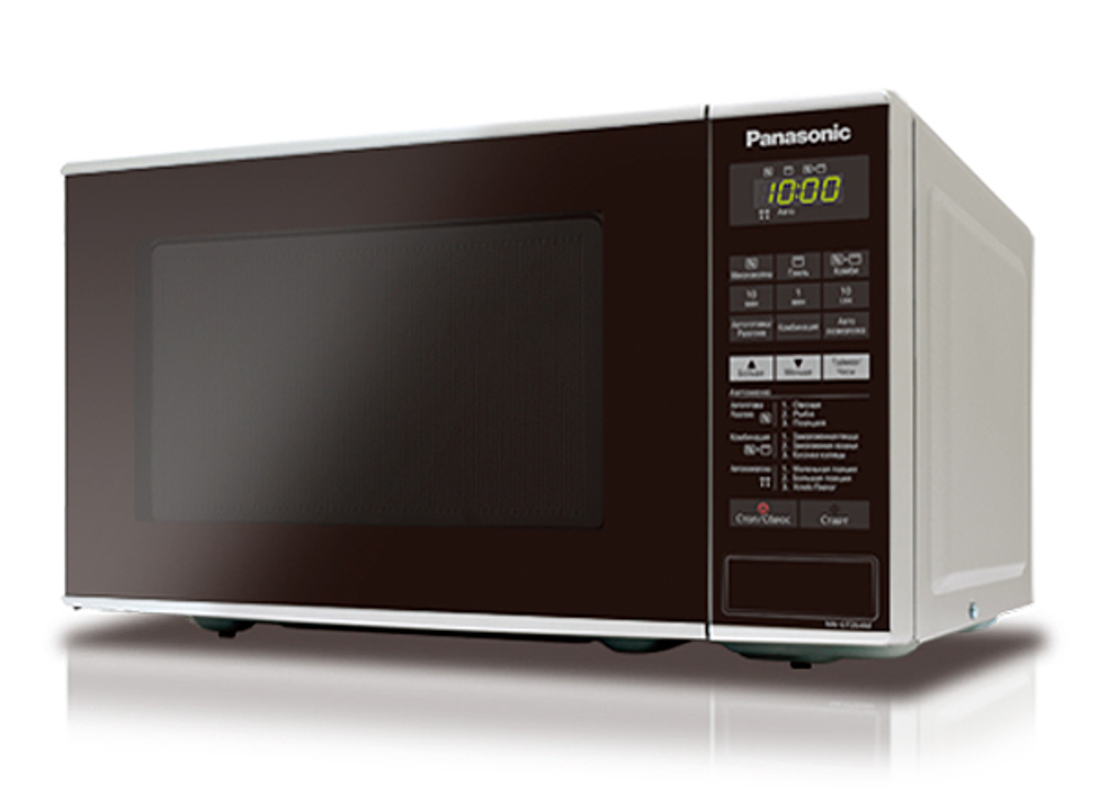 Микроволновая печь Panasonic NN-GT264MZPE