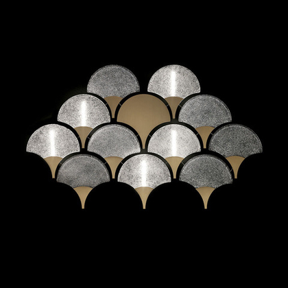 Бра Barovier&Toso Tuileries