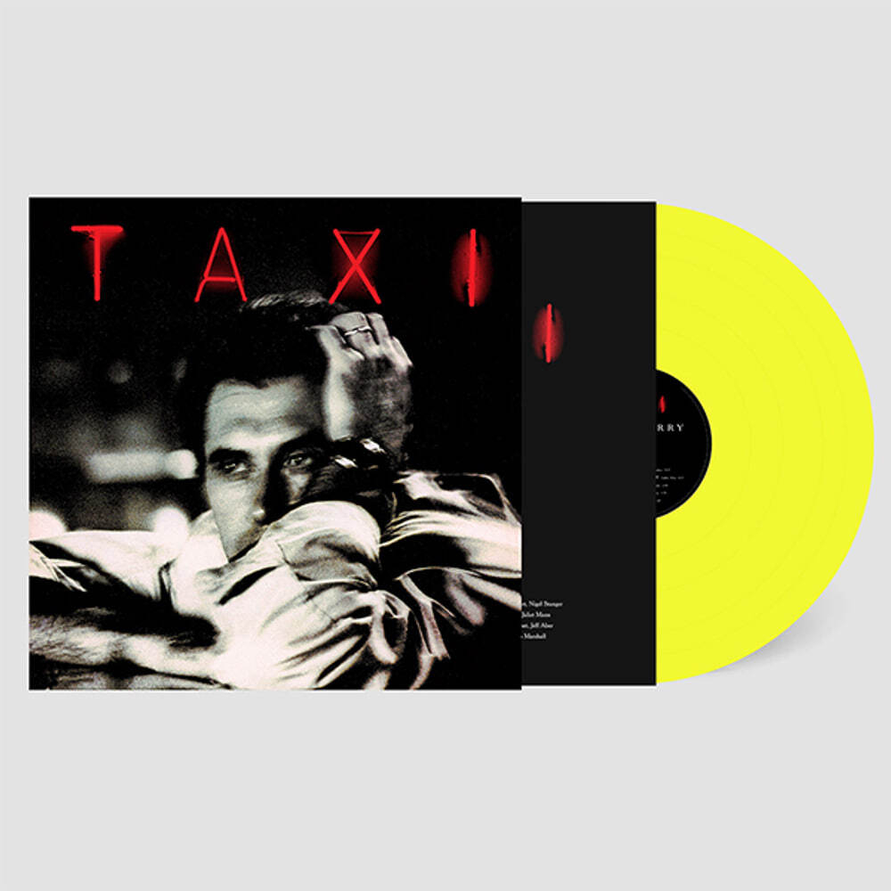 Bryan Ferry - Taxi