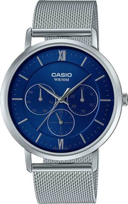 Часы Casio MTP-B300M-2A