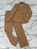 Костюм Balmain