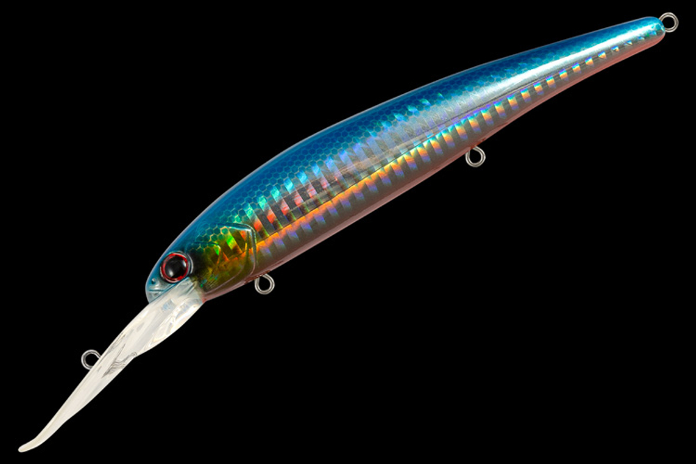 TsuYoki Soloist 120F, 12 см., цвет 099H