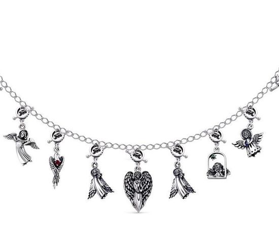 Молящийся ангел_6