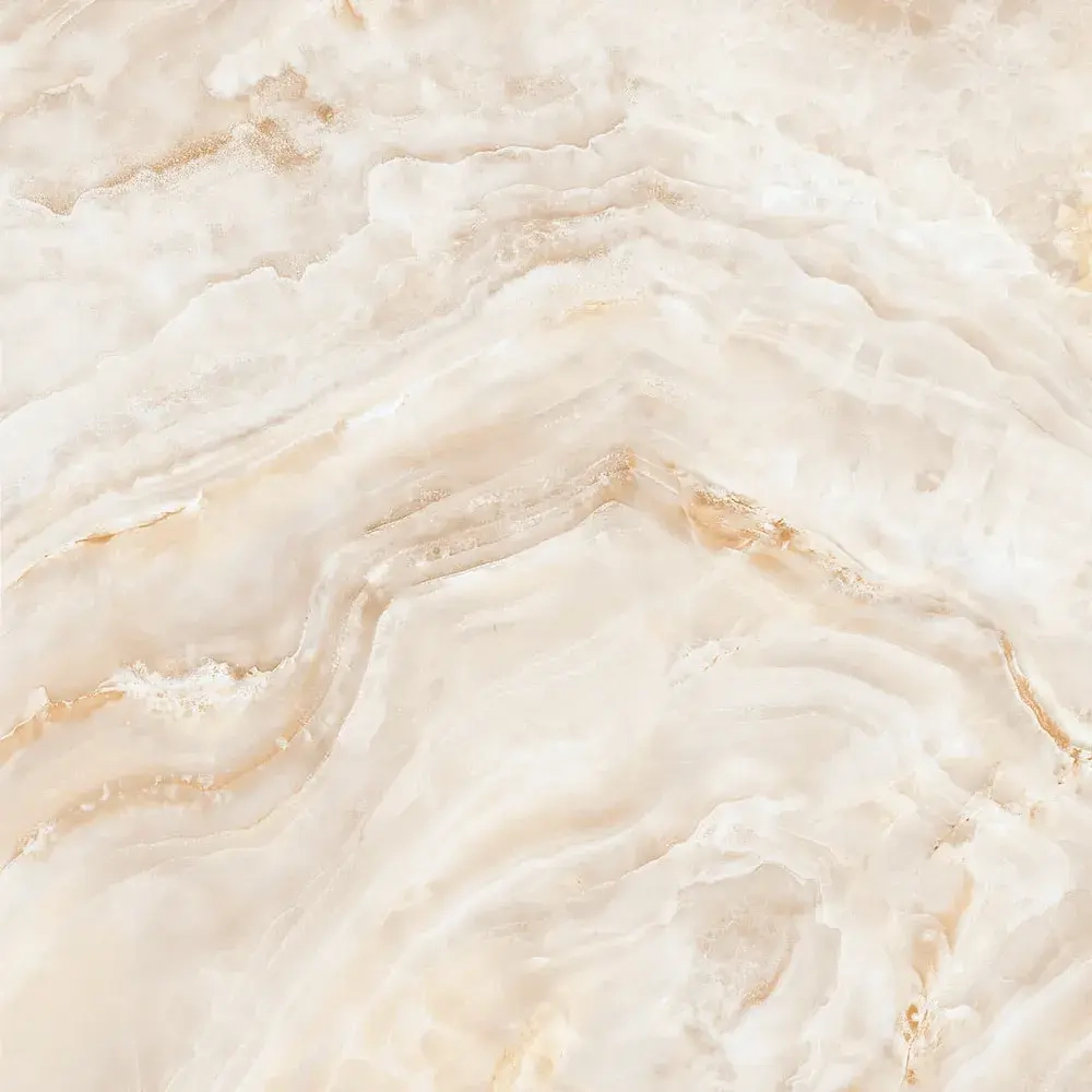 Керамогранит Alma Ceramica GFU04NVD40L Nevada 60x60 бежевый лаппатированный под мрамор