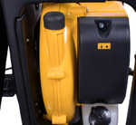 Воздуходувка бензиновая Champion GBR333