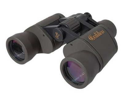 Бинокль GALILEO 8–32x40