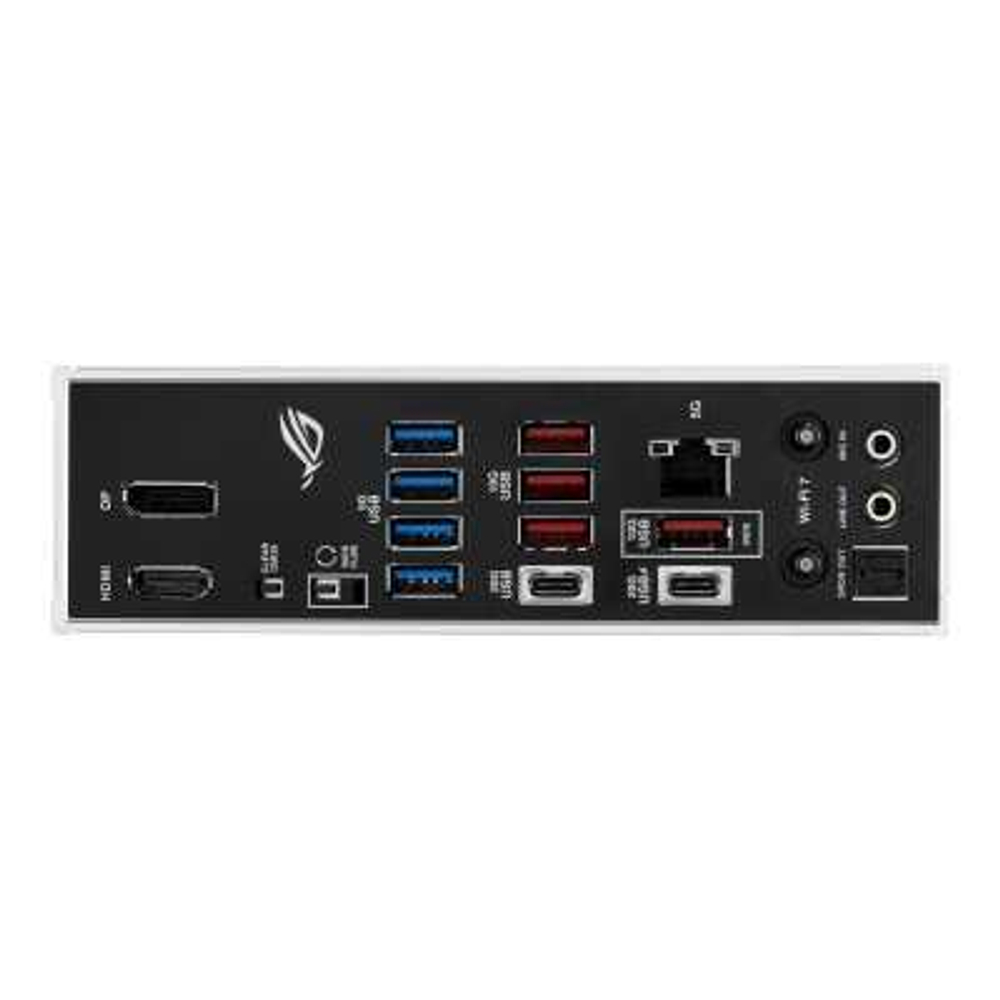 Материнская плата ASUS ROG Strix Z890-H Gaming WiFi