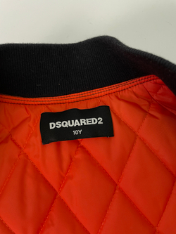 Бомбер Dsquared2