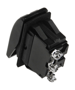 Переключатель трехпозиционный ON-OFF-ON 12В/16А 3Р