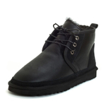 Ботинки Neumel Metallic Black