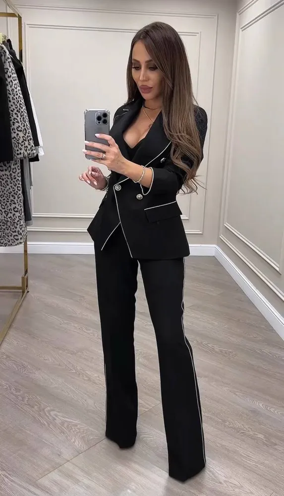 Костюм 2579816 Fabrika