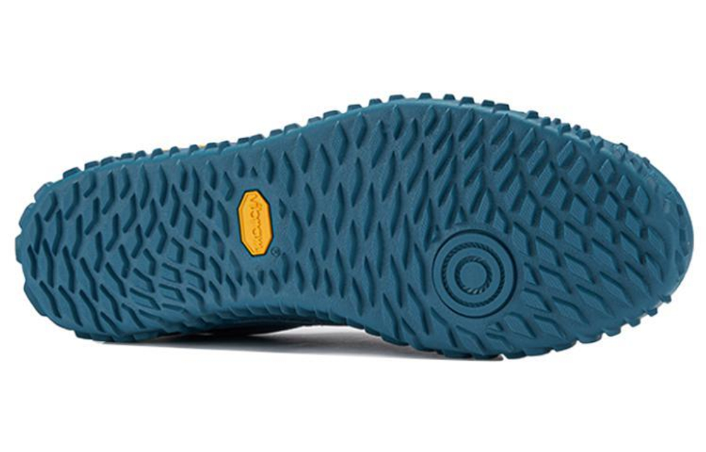 Кроссовки Reebok Club C Vibram