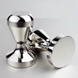 Темпер для кофе d 58 мм нерж. P.L.- Barbossa