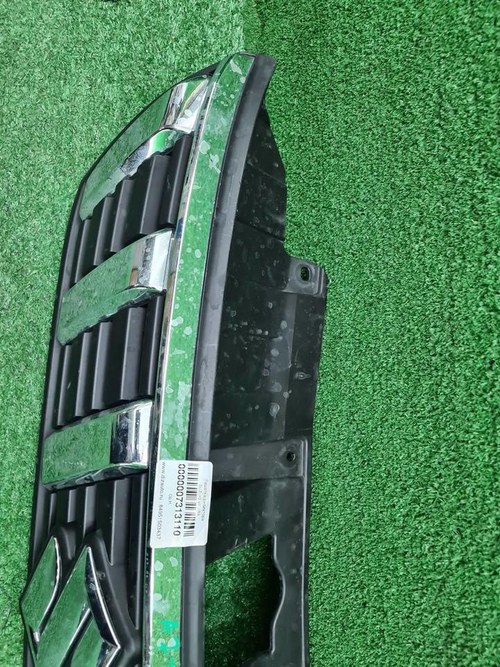 Решетка радиатора Suzuki Vitara 2 (2018-н.в.)
