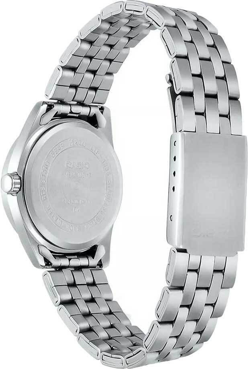 Женские наручные часы Casio LTP-1335D-5A