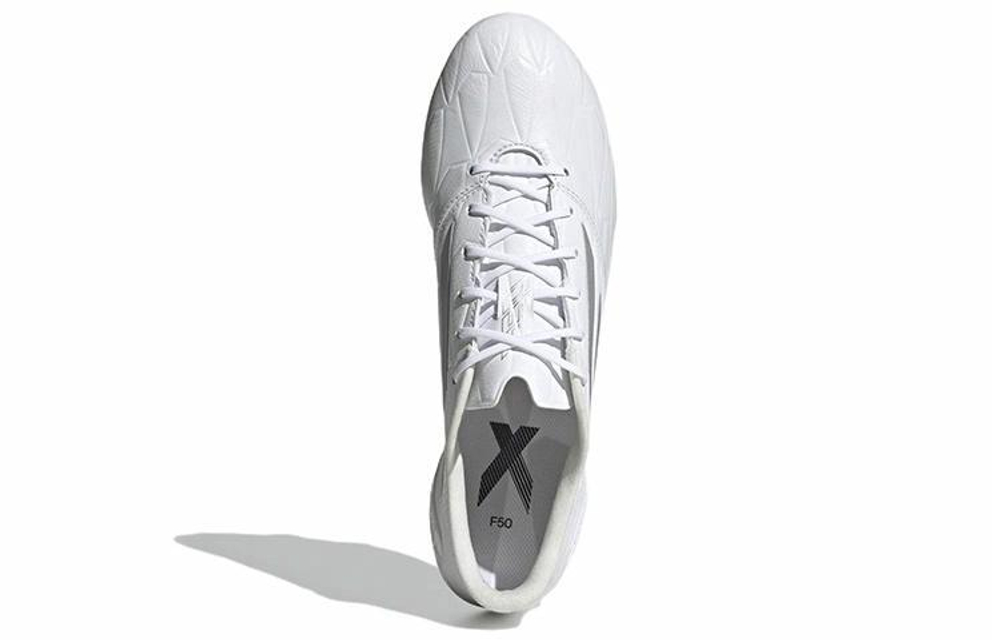 Кроссовки Adidas F50 Adizero 4 Lea Fg