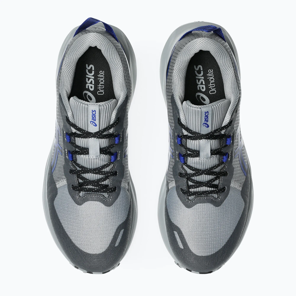 Кроссовки для бега ASICS Gel-Venture 11 gravel/prussian blue