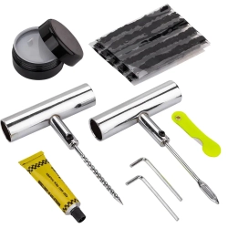 Набор для ремонта покрышек колес RockFORCE RF-STK-37