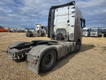 Shacman (Shaanxi) SX* 4x2 Седельный тягач SX4188YY381 (Дизельный, 12,5 л, 473 л.с., АТ)