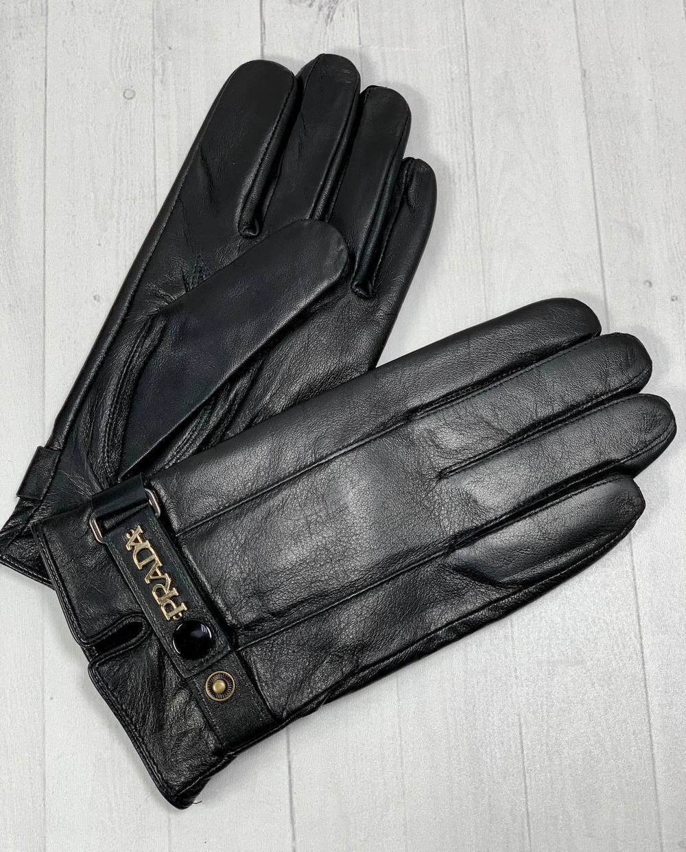 Перчатки Prada, арт. 474519486