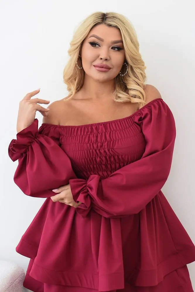 Платье УК-1570 Fabrika