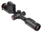 Прицел тепловизионный Guide TU451 LRF 3,78x-15,12x, 400x300, D50мм