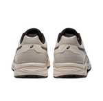 Кроссовки Asics Gel-Contend 4 'Grey Black' T8D4Q-030