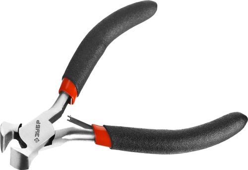 Мини кусачки торцовые ЗУБР 120 мм Стандарт