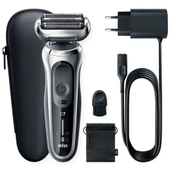 Бритва Braun Series 7 71-S1000cs