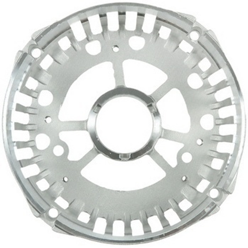 Крышка генератора Volvo