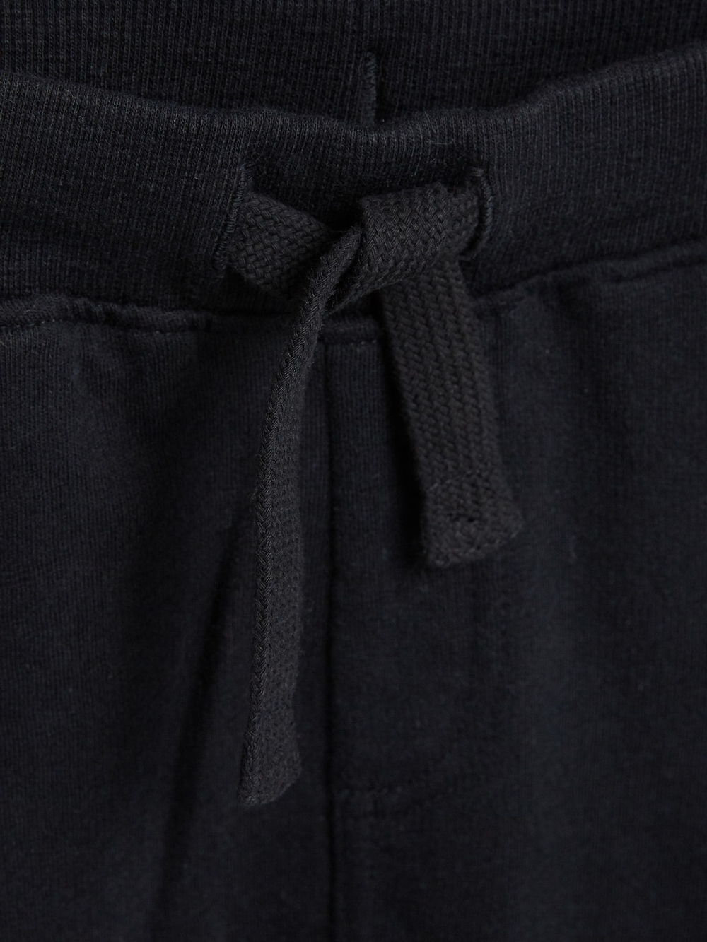 Джоггеры для мальчика Next 347-598, Черный