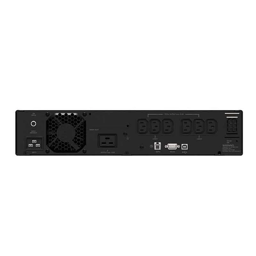 Источник бесперебойного питания  Delta Electronics Amplon RT 3