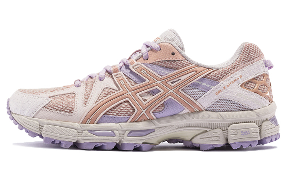 Женские кроссовки Asics Gel-Kahana 8 'Pink' 1012A978-700