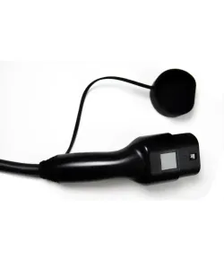 Зарядная станция Simple Energy Wallbox HomeCharger EV, GB/T 22 кВт