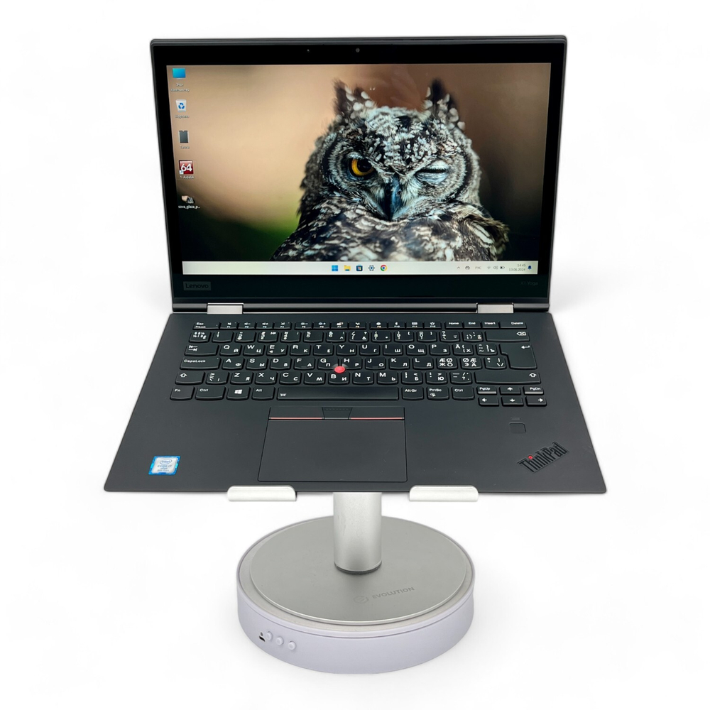 ThinkPad X1 Yoga Gen 3