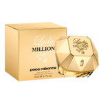 Paco Rabanne - Lady Million (женские)