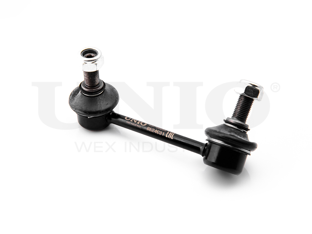 Стойка стабилизатора задняя левая UNIO SSP-50055