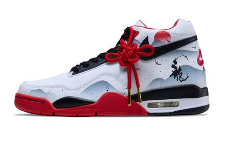 Кроссовки Nike Flight Legacy Cny