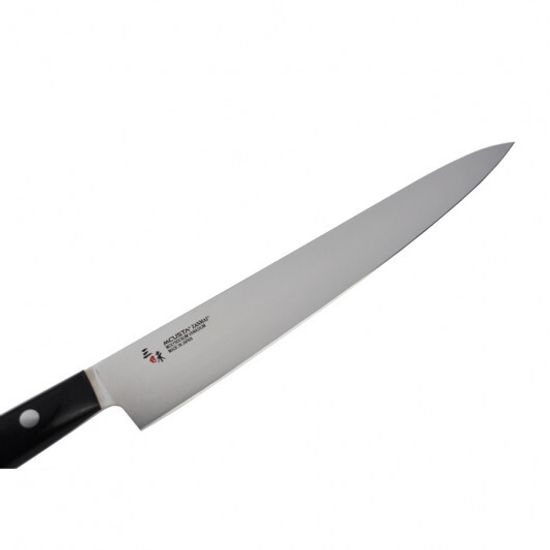 Нож кухонный Zanmai Modern Molybdenum Slicer 240 мм. HBB-6010M