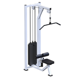 Верхняя тяга (стек 100кг)