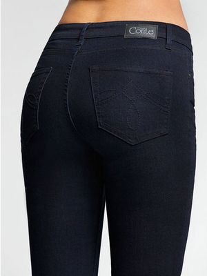 Джинсы Slim Fit 623-100R Conte