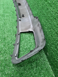 Юбка заднего бампера JAECOO J7 (2023-н.в.)