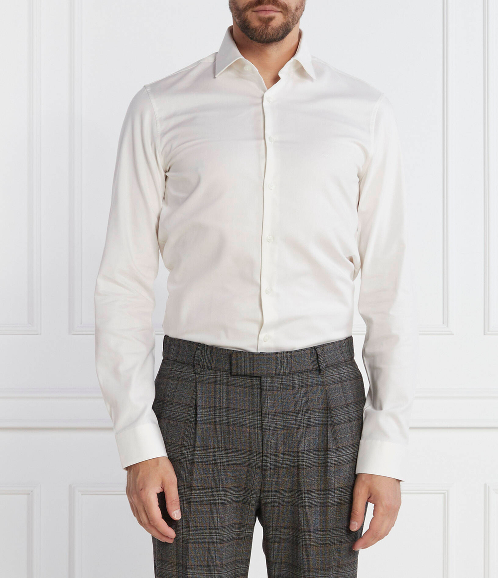 Рубашка Calvin Klein - белый(K10K112083)