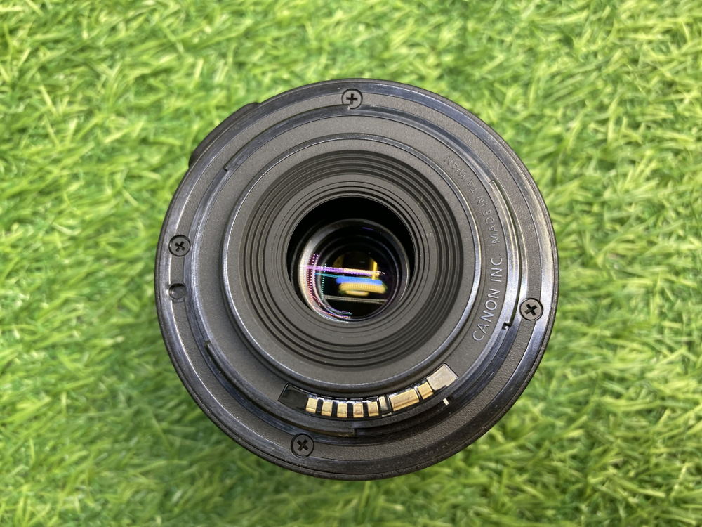 Canon 100D Kit 18-55mm Покупка/Продажа