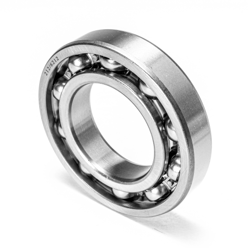 Подшипник шариковый радиальный однорядный открытый, 60х110х22 мм (КПП МТЗ)