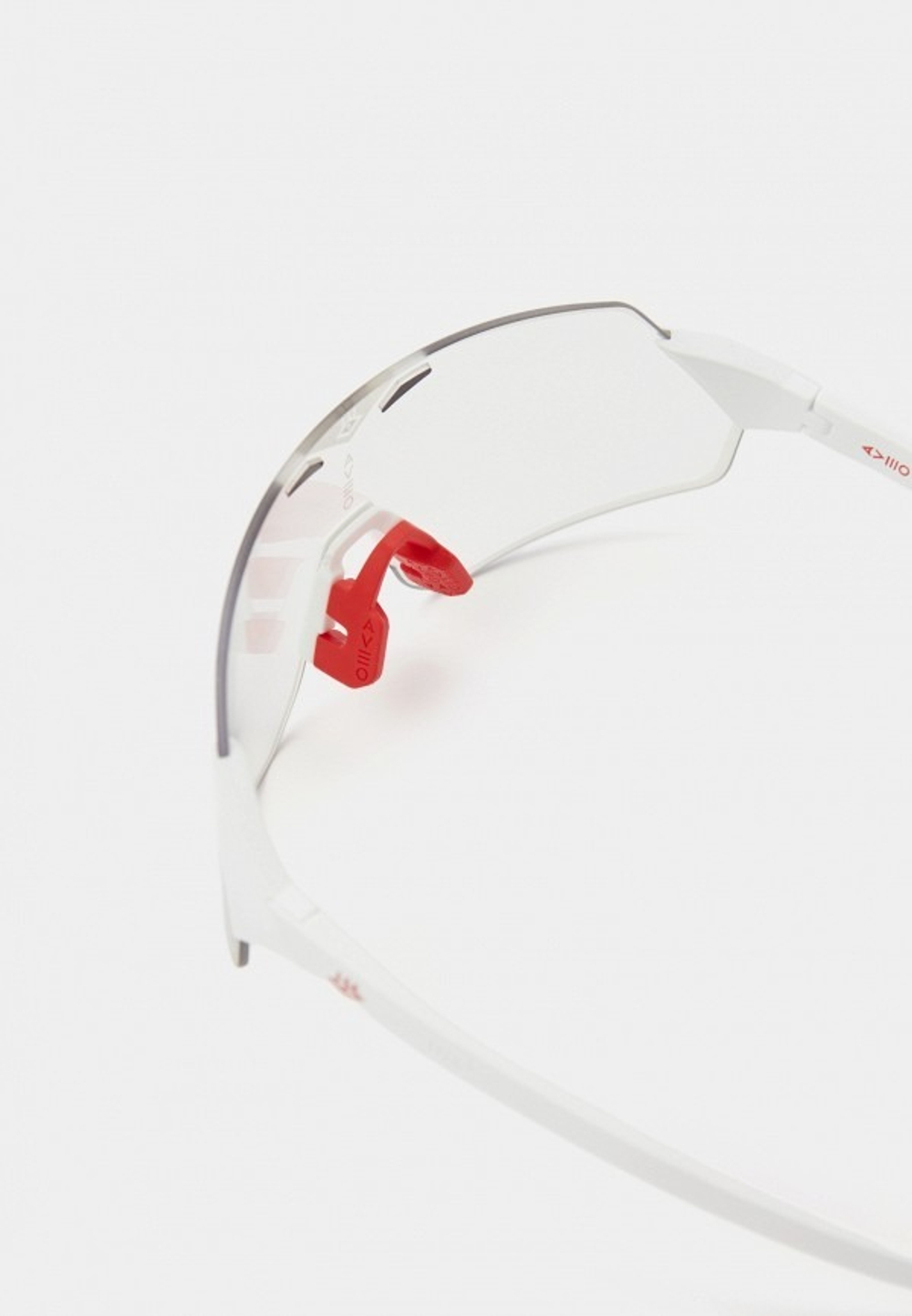 Спортивные очки AVEO Cornea / White / Photochromic Lens